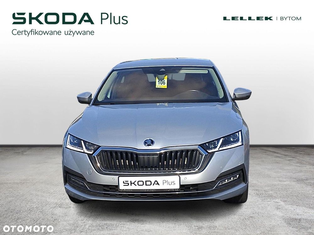 Skoda Octavia 2.0 TSI 4x4 Style DSG - 3
