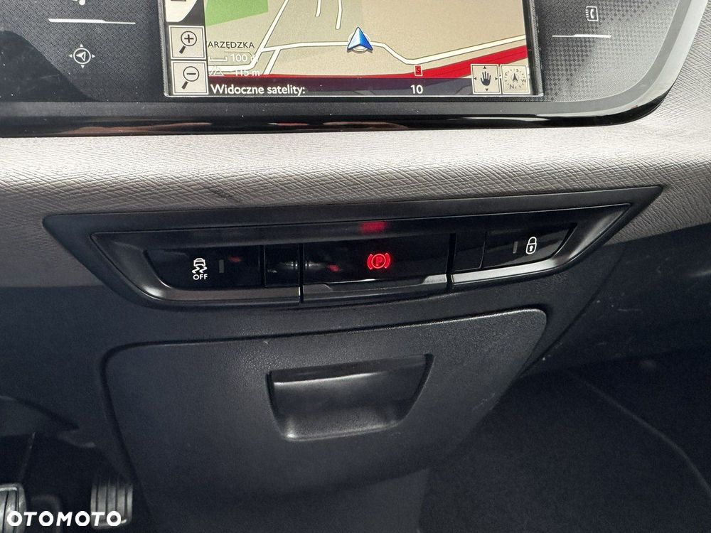 Citroën C4 Grand Picasso BlueHDi 120 SELECTION - 22