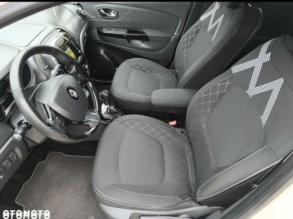 Renault Captur TCe 120 EDC Luxe - 23