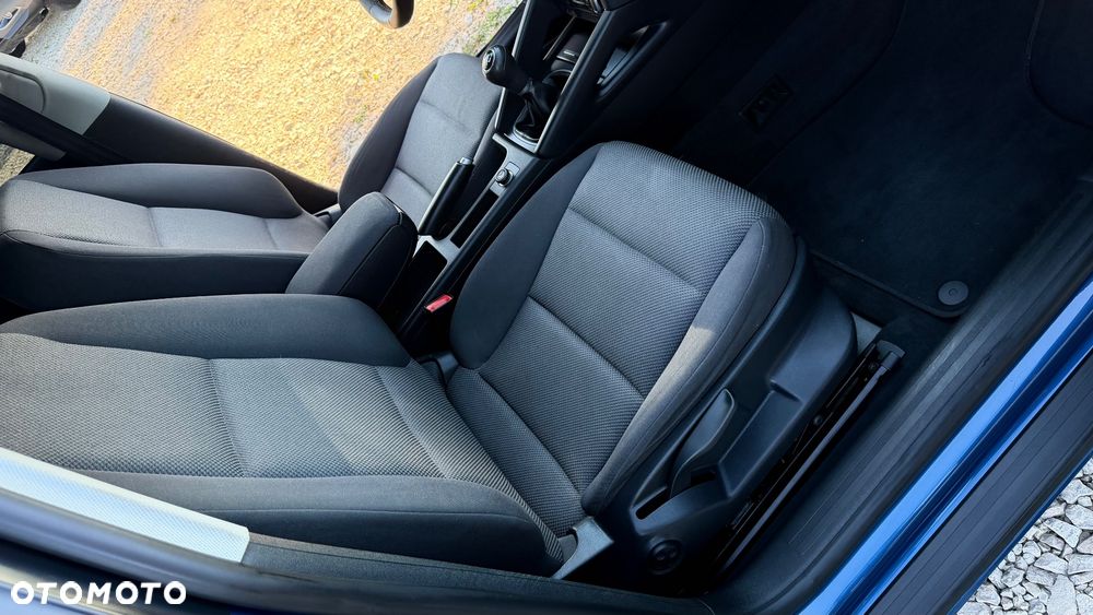 Audi A3 Sportback 1.6 Attraction - 39