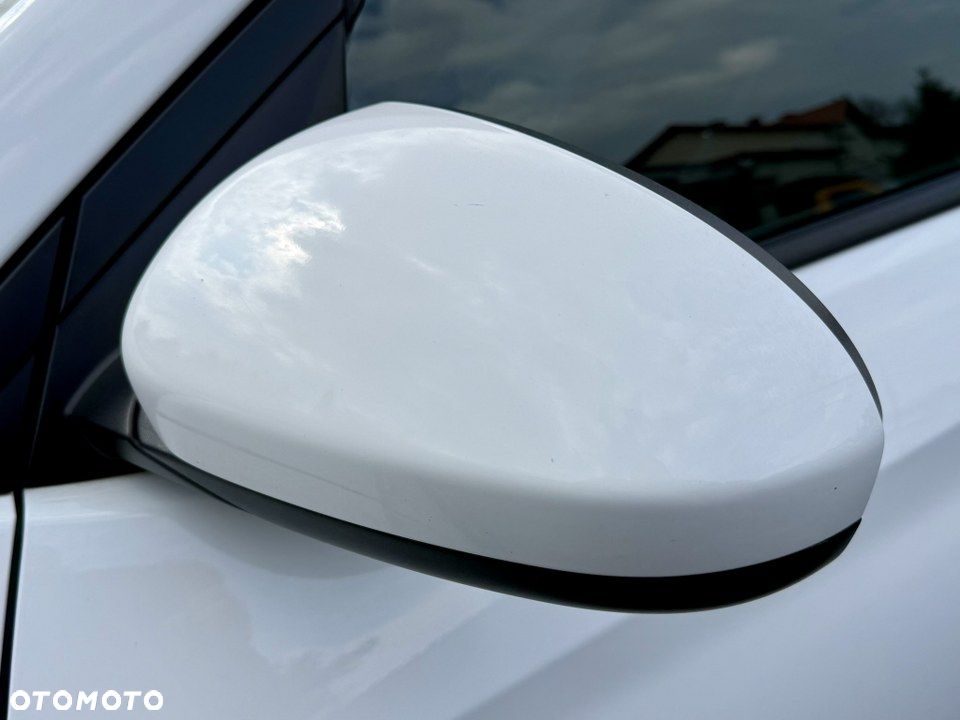 Hyundai Tucson blue 1.6 GDi 2WD Intro Edition - 15