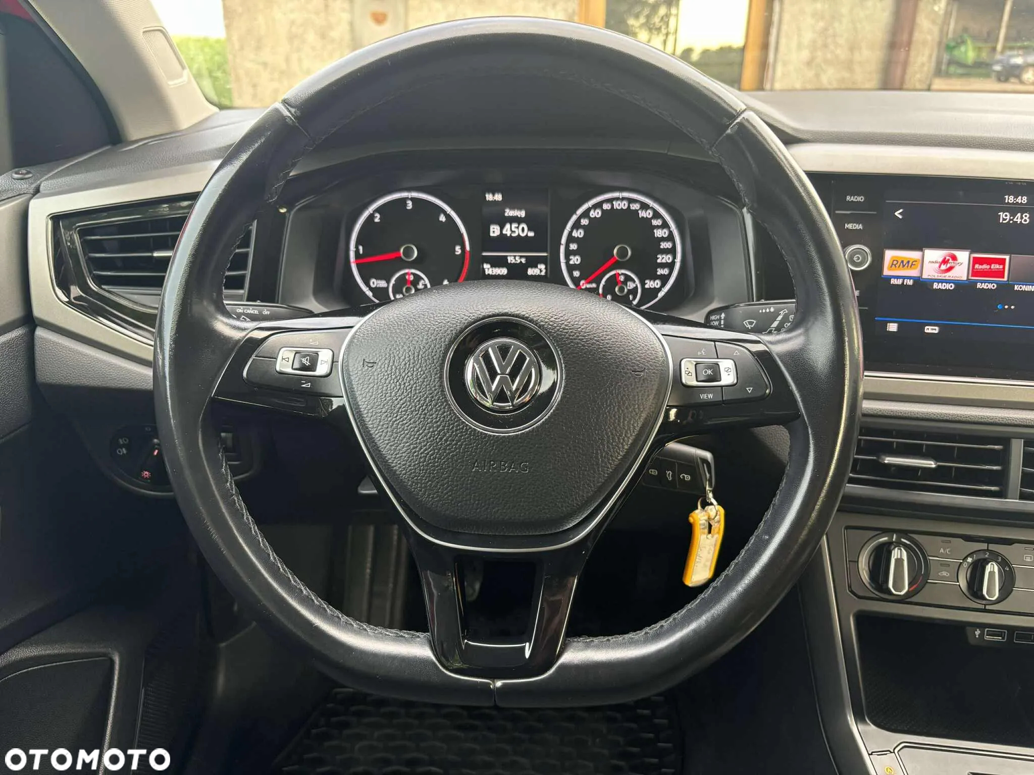 Volkswagen Polo 1.6 TDI SCR Beats - 6