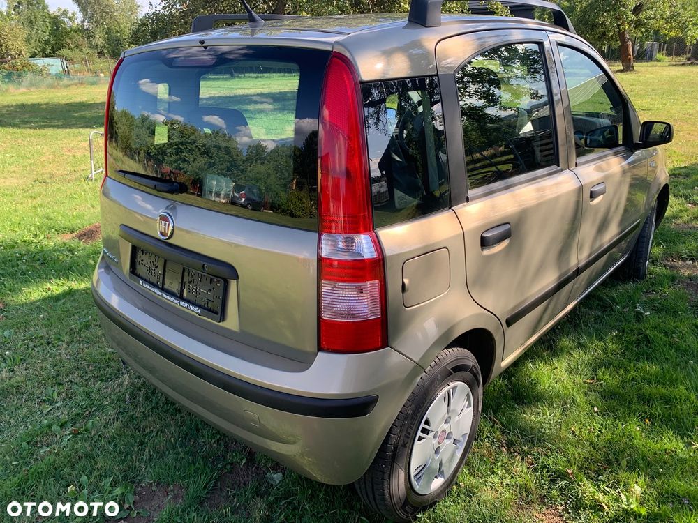 Fiat Panda - 8