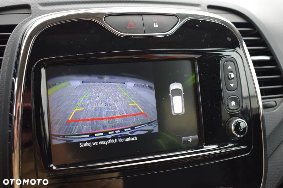 Renault Captur TCe 120 EDC Dynamique - 11
