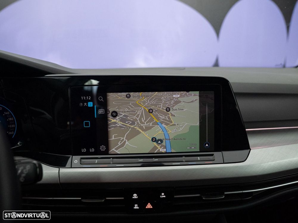 VW Golf Variant 1.5 TSI Life - 28