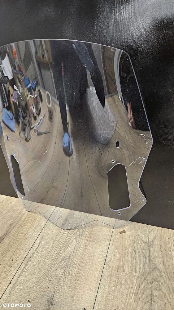 Szyba owiewka Yamaha T-Max 530 - 5