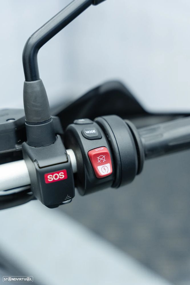 BMW R 1250 GS - 12