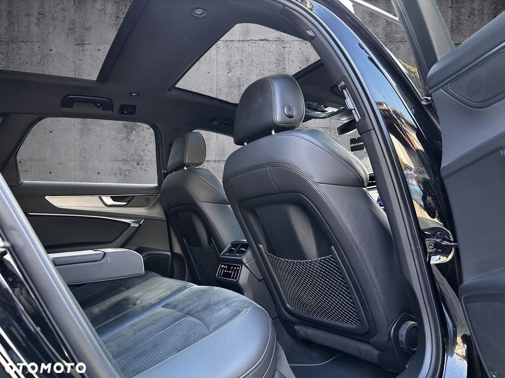 Audi A6 Avant 55 TFSI e quattro S tronic sport - 18