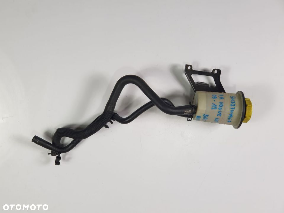 Zbiorniczek Wspomagania LAND RANGR ROVER VOGUE Lift 2009 2012 rok - 1