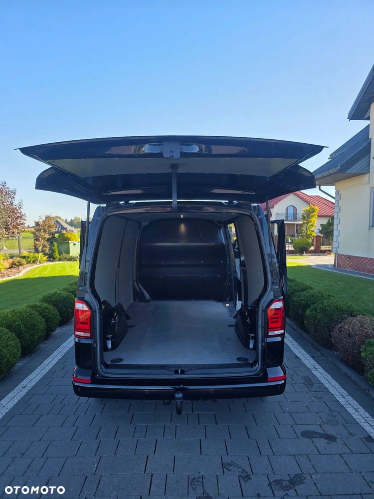 Volkswagen TRANSPORTER T6 - 18