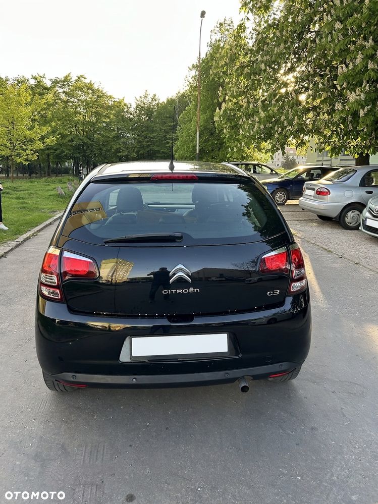 Citroën C3 1.0 VTi Selection - 9