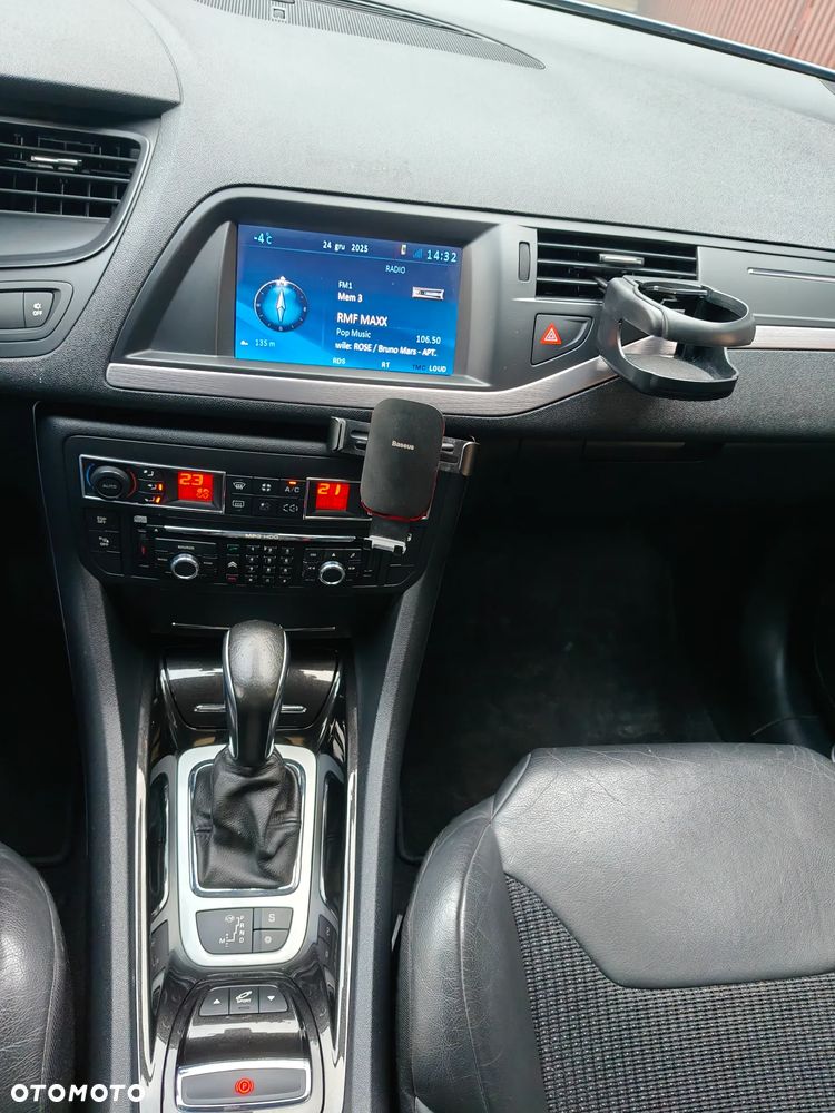 Citroën C5 2.0 16V Exclusive - 29