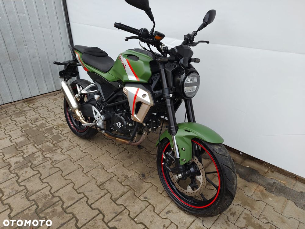 Junak 907 - 1