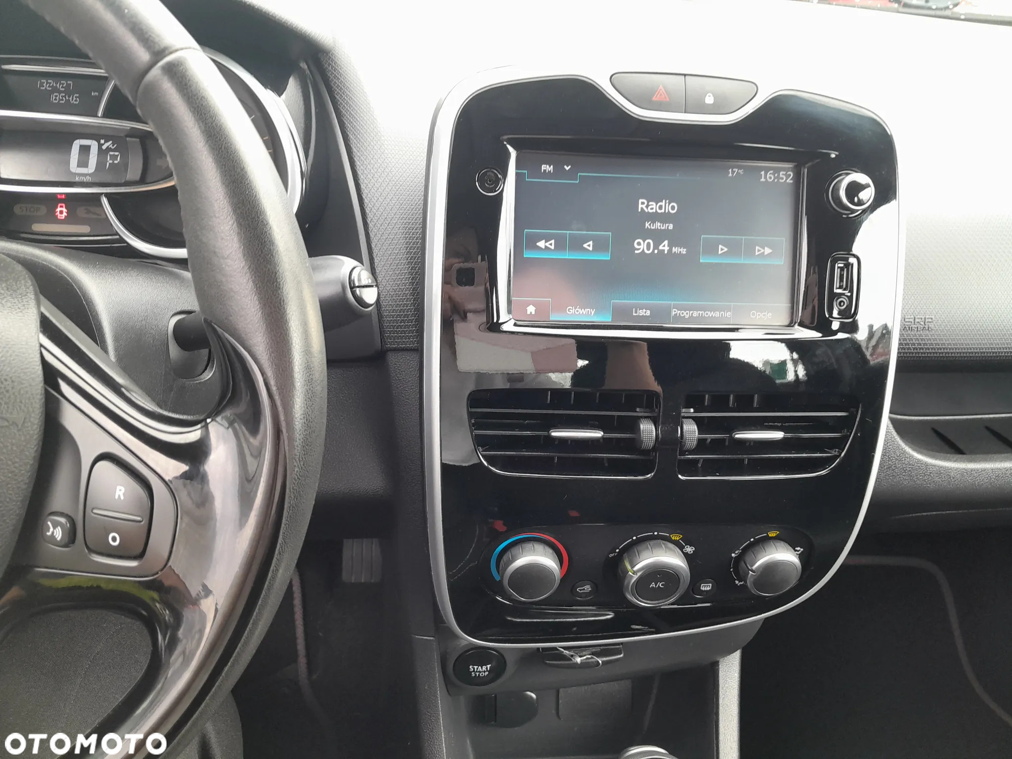 Renault Clio dCi 90 EDC Limited - 19