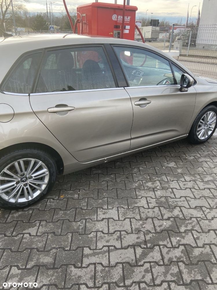 Citroën C4 - 3