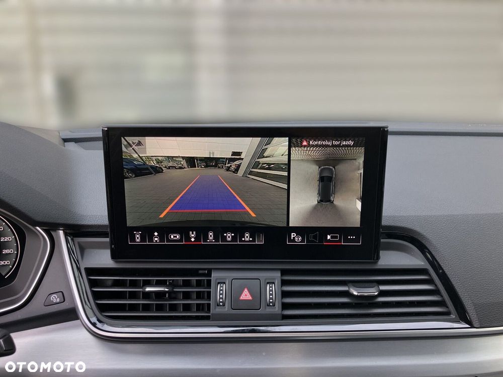 Audi Q5 50 TFSI e Quattro S tronic - 30