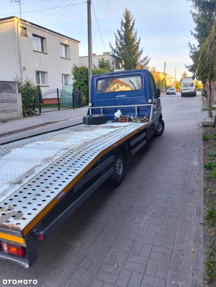 Volkswagen Lt 35 - 5