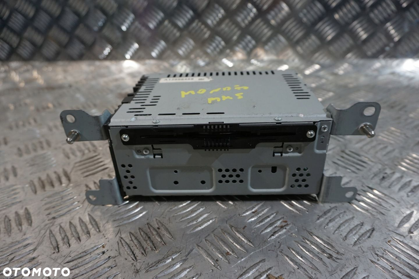 RADIO CD NAWIGACJA FORD MONDEO MK5 V 14- - 2