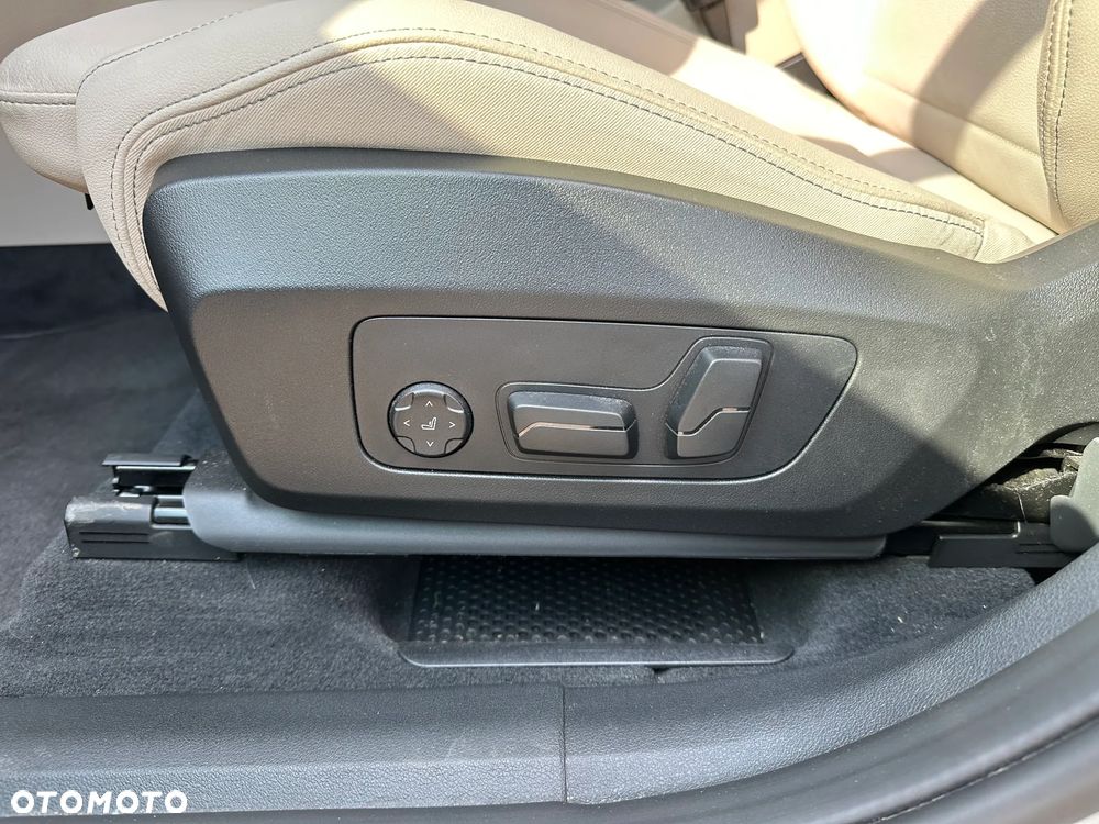 BMW X1 sDrive18d M Sport sport - 10