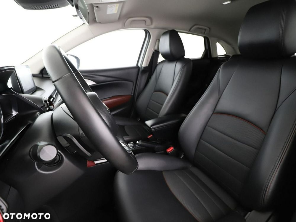 Mazda CX-3 - 14