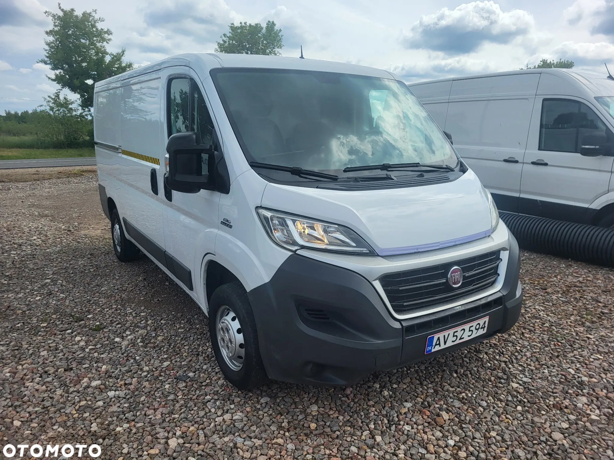 Fiat Ducato - 15