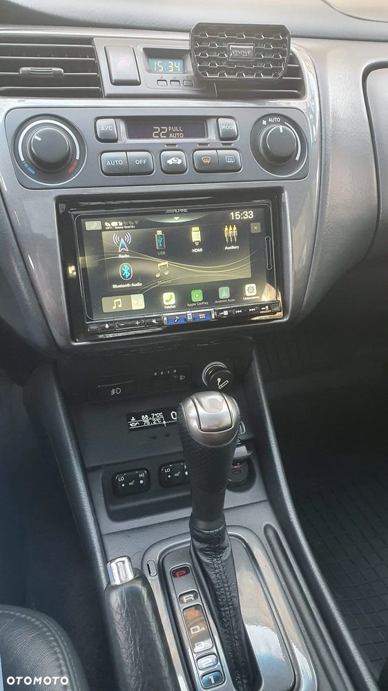 Honda Accord 3.0i ES - 13