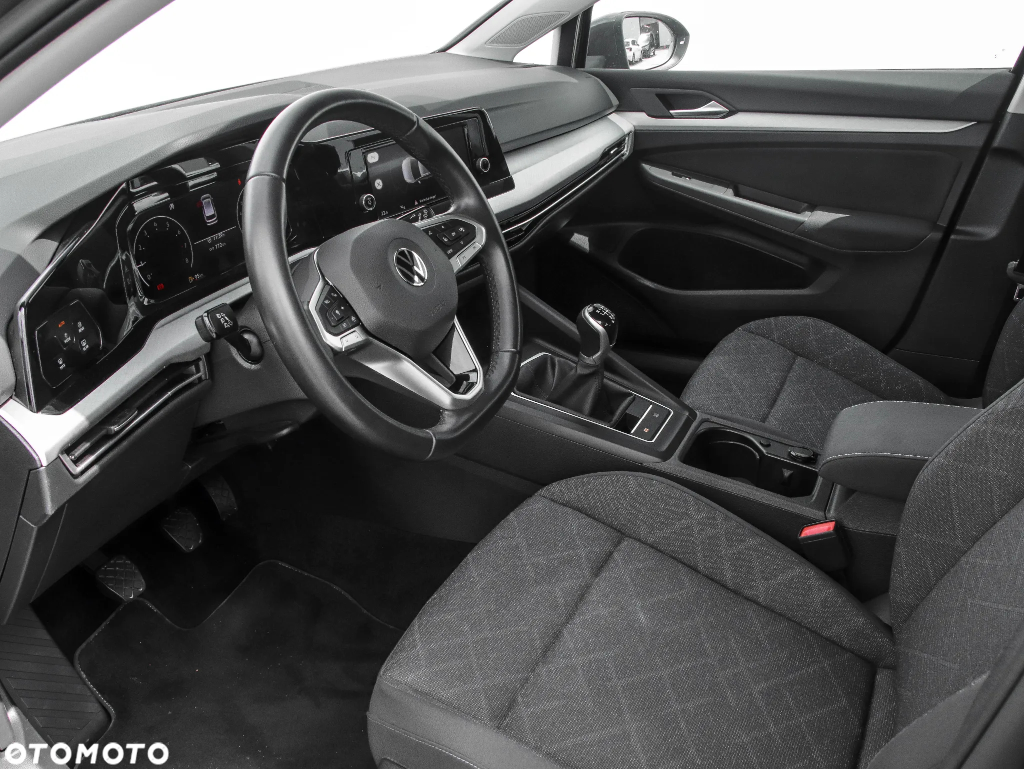 Volkswagen Golf VIII 1.0 TSI Life - 10