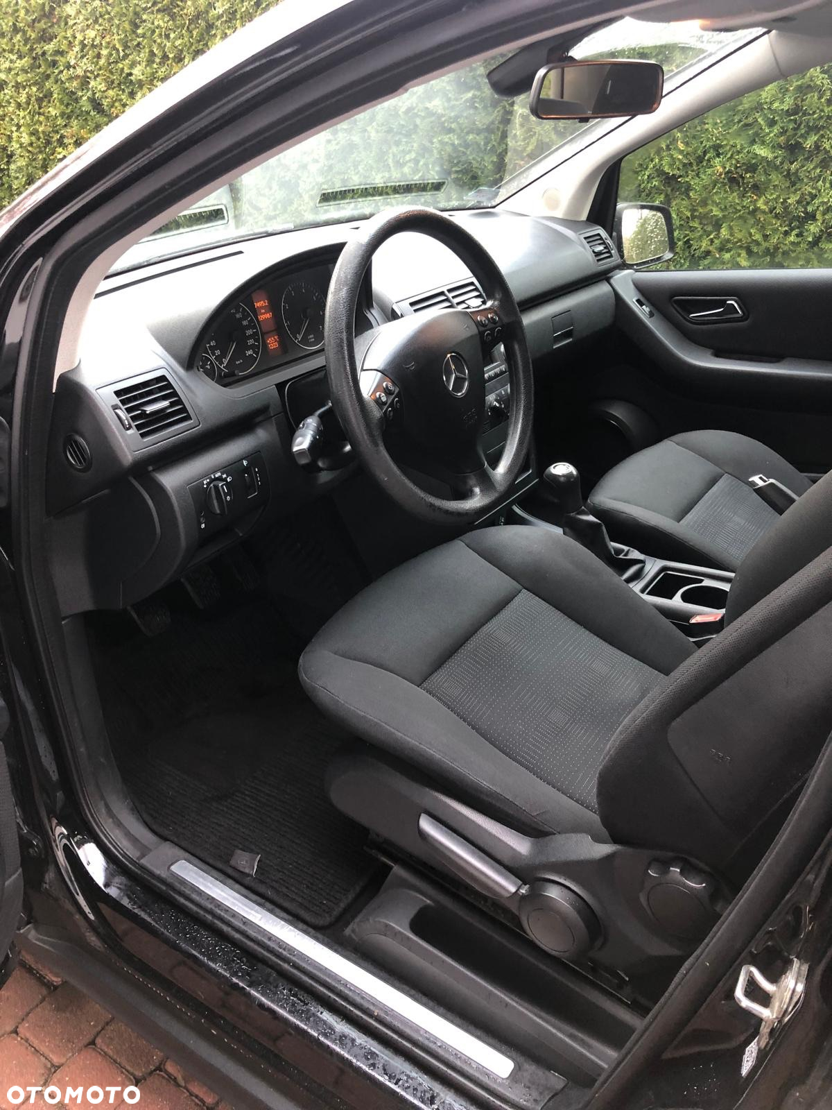 Mercedes-Benz Klasa A 150 - 2