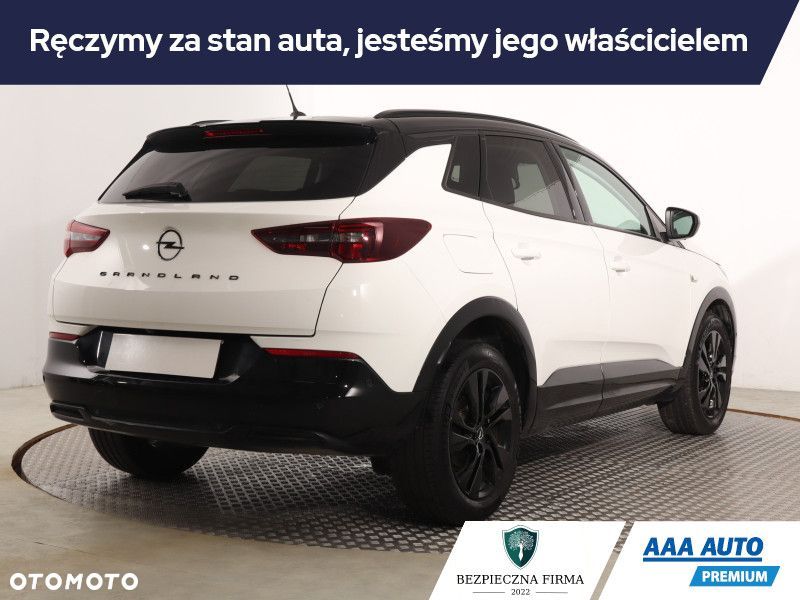 Opel Grandland X - 7