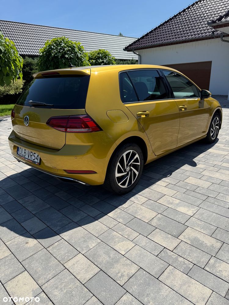 Volkswagen Golf 1.6 TDI Join - 4