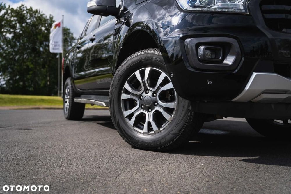 Ford Ranger - 11