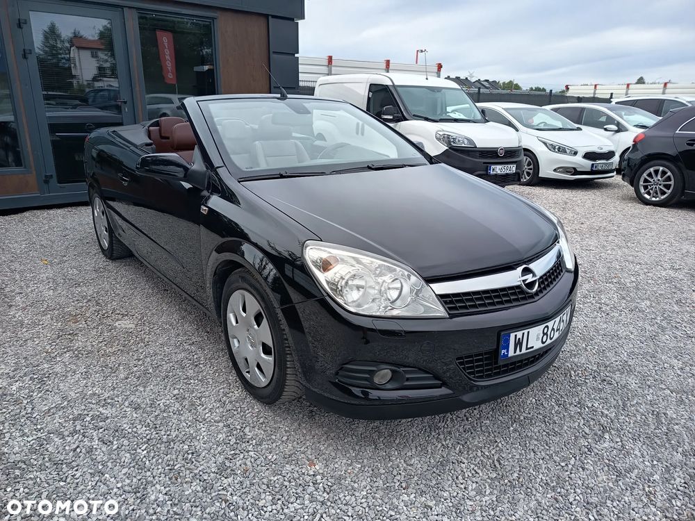 Opel Astra 1.9 CDTI Endless Summer - 15