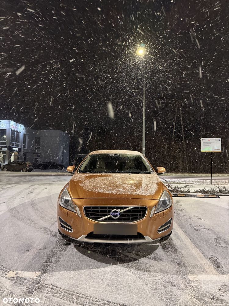 Volvo S60 D5 Summum - 7