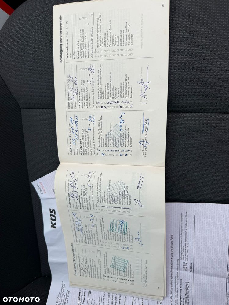 Opel Astra - 39