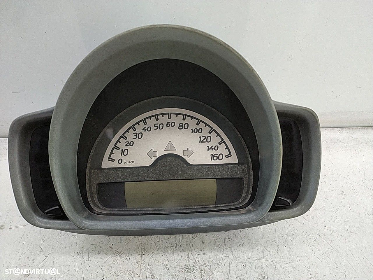 Quadrante Smart Fortwo Coupé (451) - 1