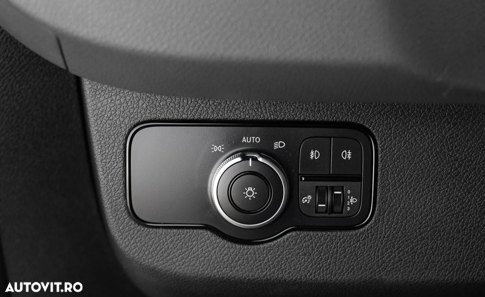 Mercedes-Benz Sprinter 313 - 26