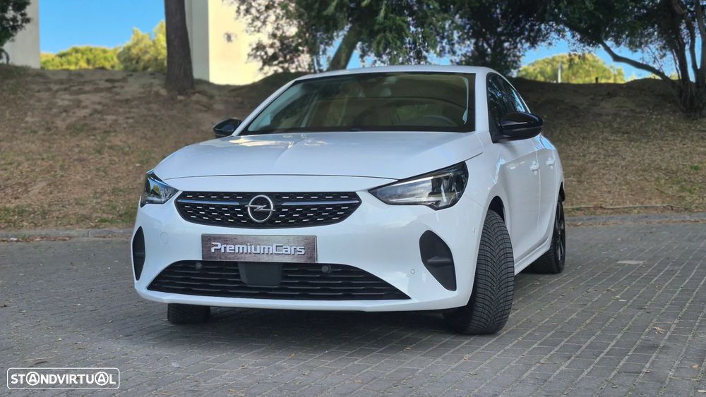 Opel Corsa-e Elegance - 1