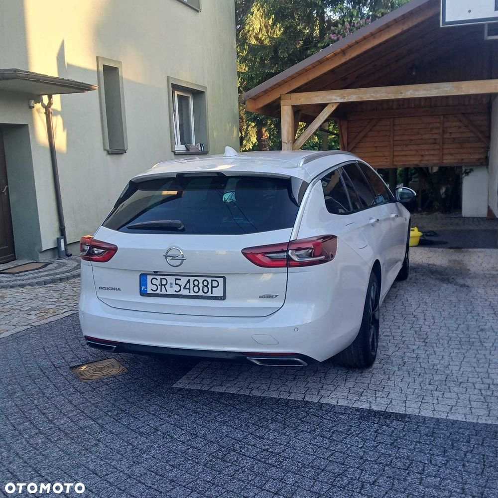 Opel Insignia - 2