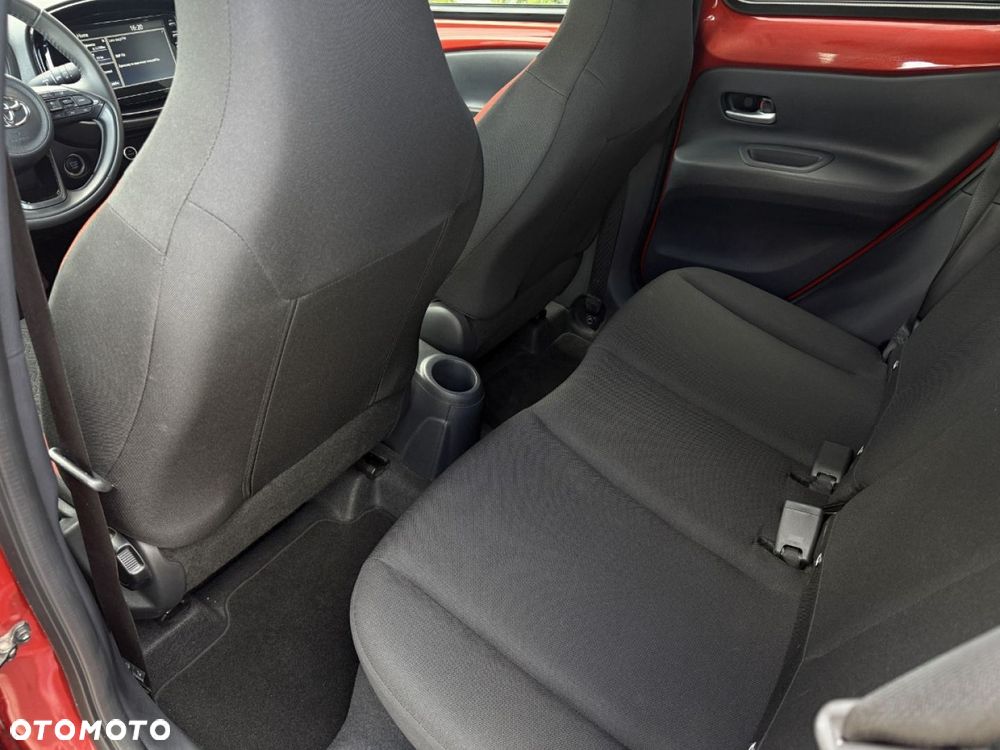 Toyota Aygo X 1.0 VVT-i Selection X-treme - 30