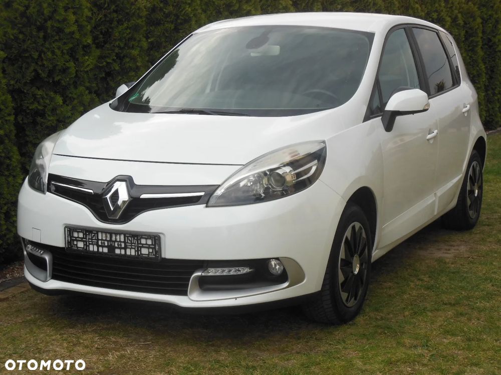 Renault Scenic ENERGY TCe 130 S&S LIMITED - 1