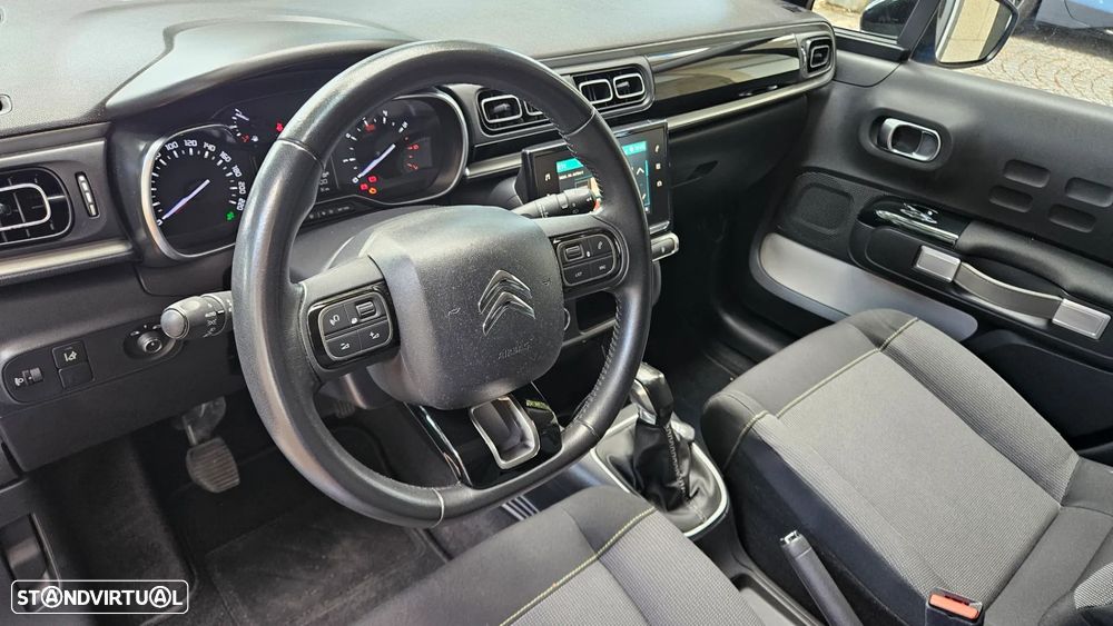 Citroën C3 1.6 BlueHDi Shine - 7