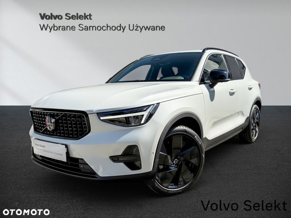 Volvo Xc 40