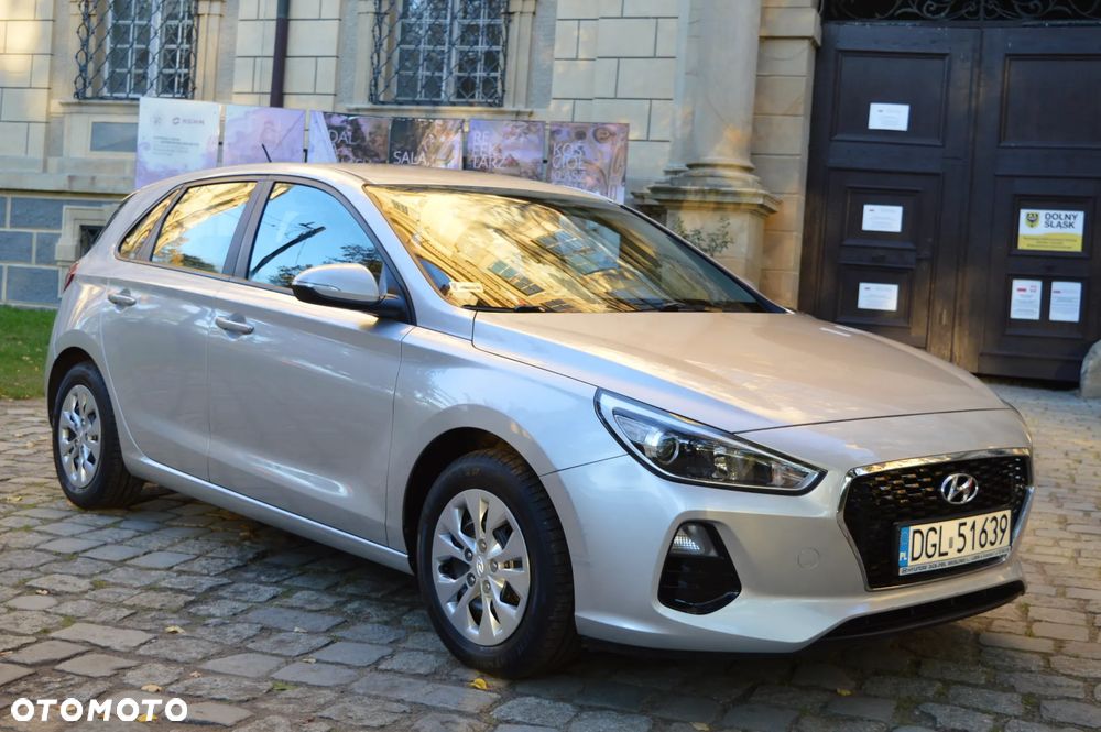 Hyundai i30 - 3