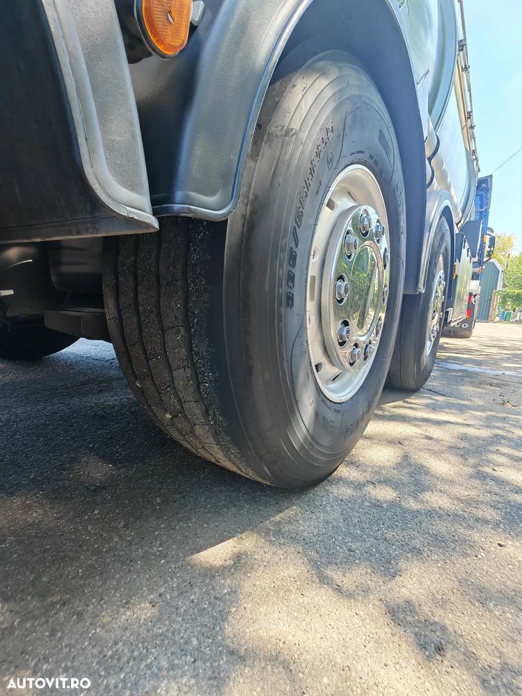 Volvo Fh 13 - 13