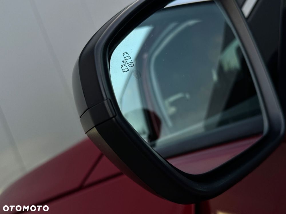 Opel Grandland X 1.6 Start/Stop Automatik INNOVATION - 27