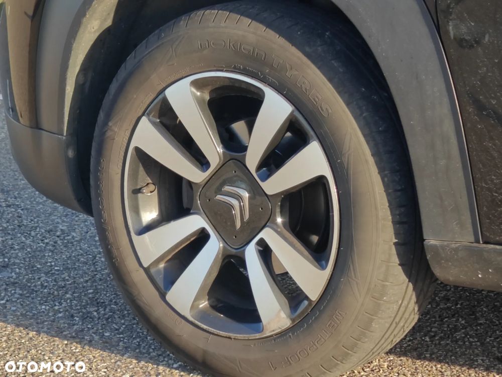 Citroën C3 Aircross 1.6 BlueHDi Shine S&S - 9