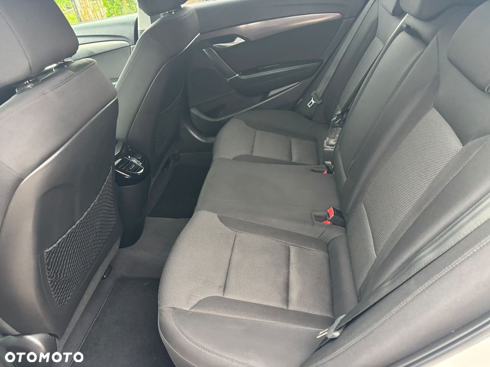 Hyundai i40 1.7 CRDi Premium - 27