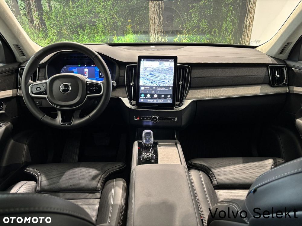 Volvo XC 90 - 16