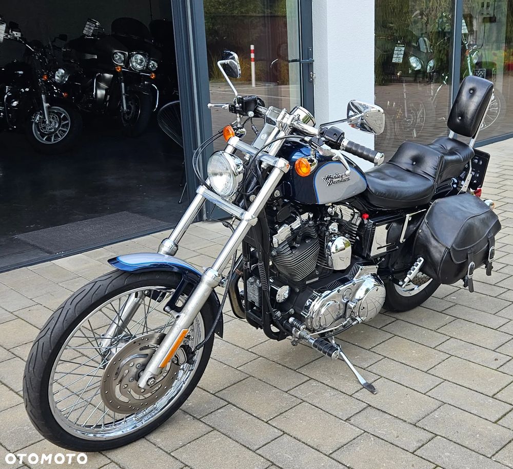 Harley-Davidson Sportster