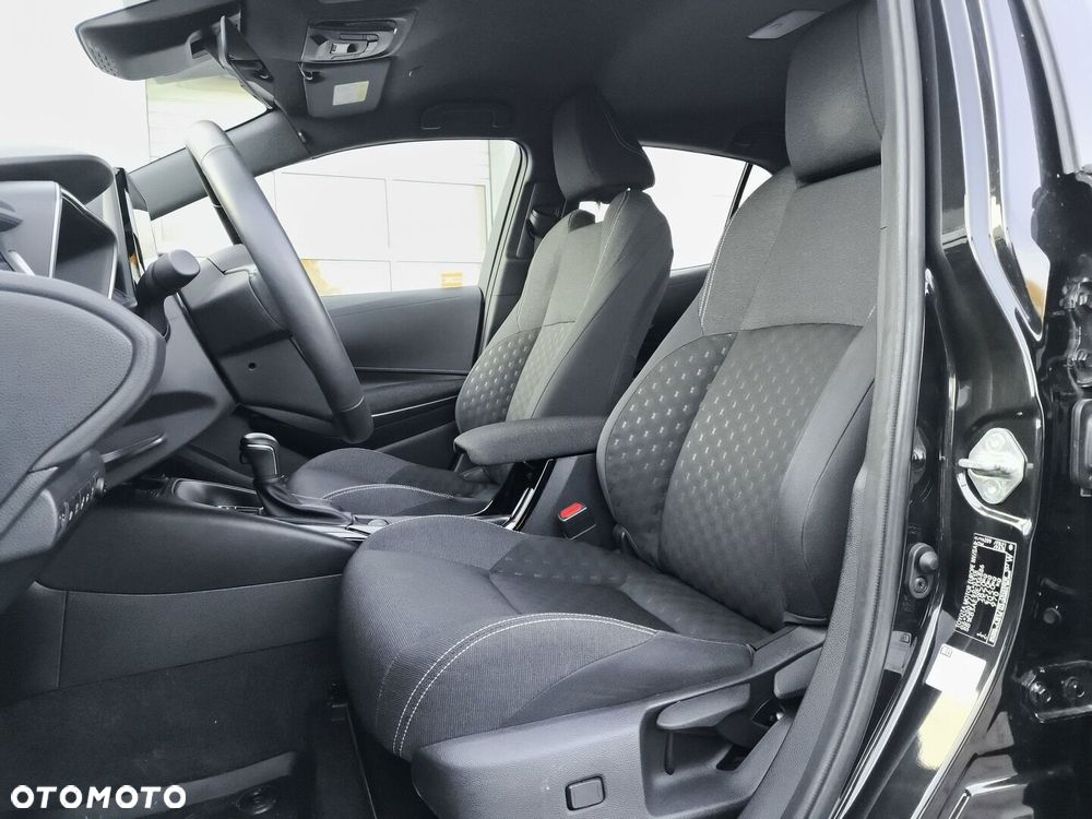 Toyota Corolla - 15